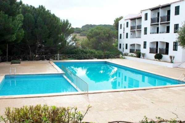 Apartamentos Sol Isla