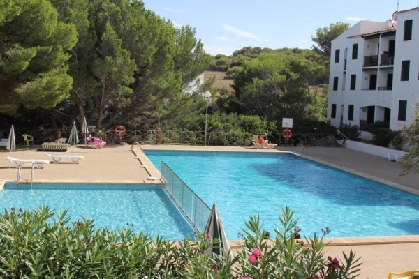 Apartamentos Sol Isla