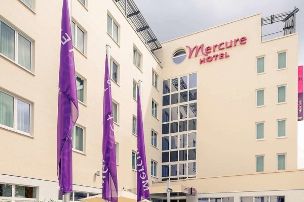 Mercure Neuisenburg