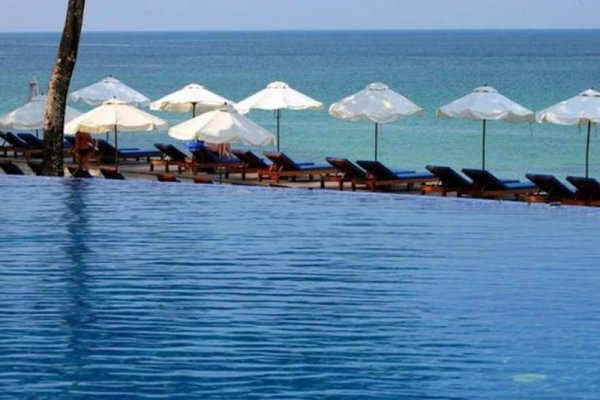 Chang Buri Resort & Spa