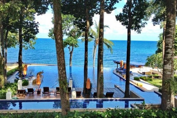 Chang Buri Resort & Spa