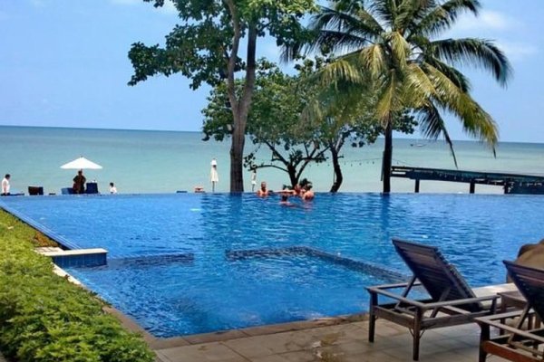 Chang Buri Resort & Spa