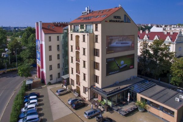 Absolutum Hotel