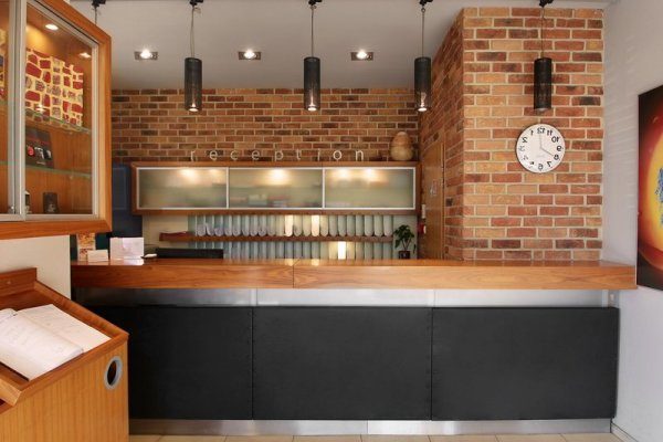 Absolutum Hotel