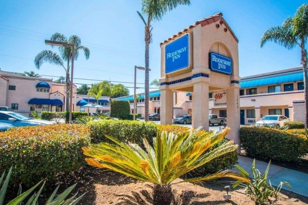 Rodeway Inn Encinitas