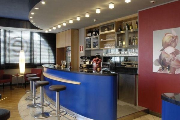 Hotel Executive Forli
