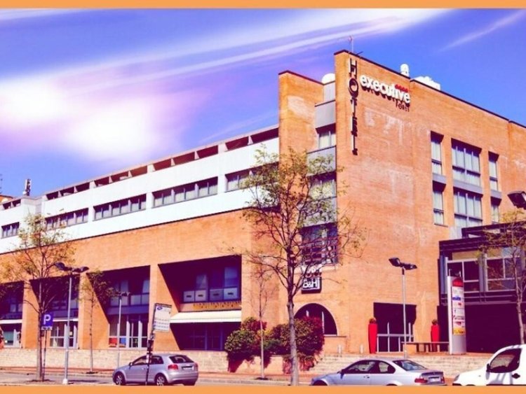 Hotel Executive Forli