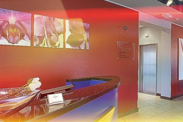 Hotel Executive Forli
