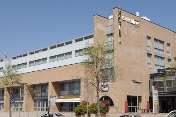 Hotel Executive Forli