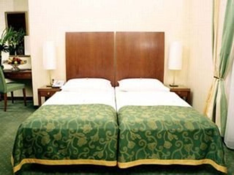 Boutiquehotel Das Tyrol