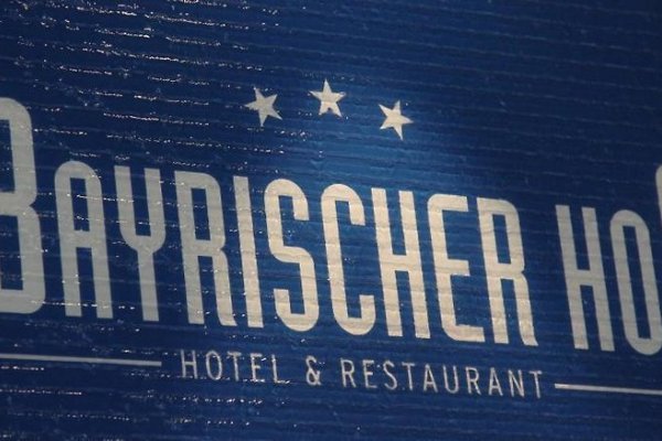 Bayrischer Hof