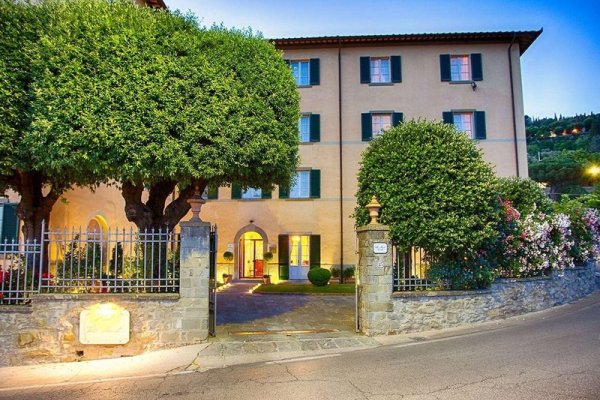 Hotel Villa Marsili, BW Signature Collection