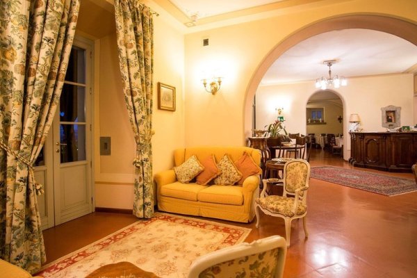 Hotel Villa Marsili, BW Signature Collection