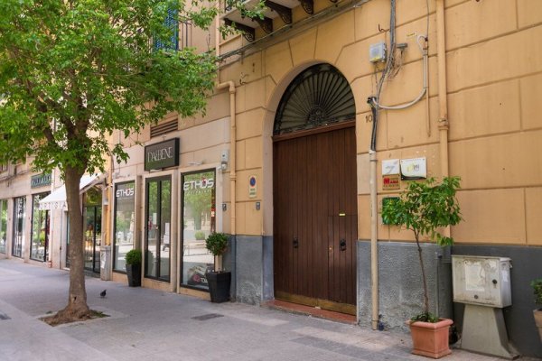 Belmonte 102 Exclusive Suite