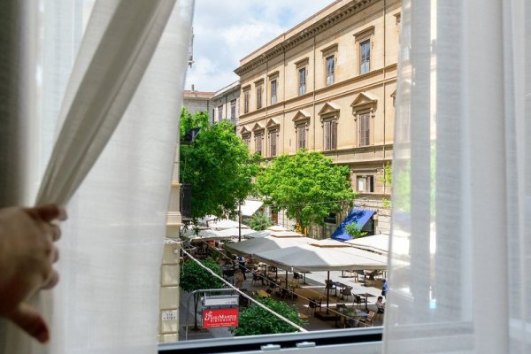 Belmonte 102 Exclusive Suite
