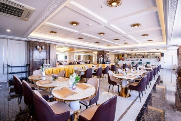 St Hotel Wattay Airport