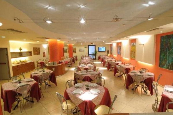 Palace Hotel Due Ponti
