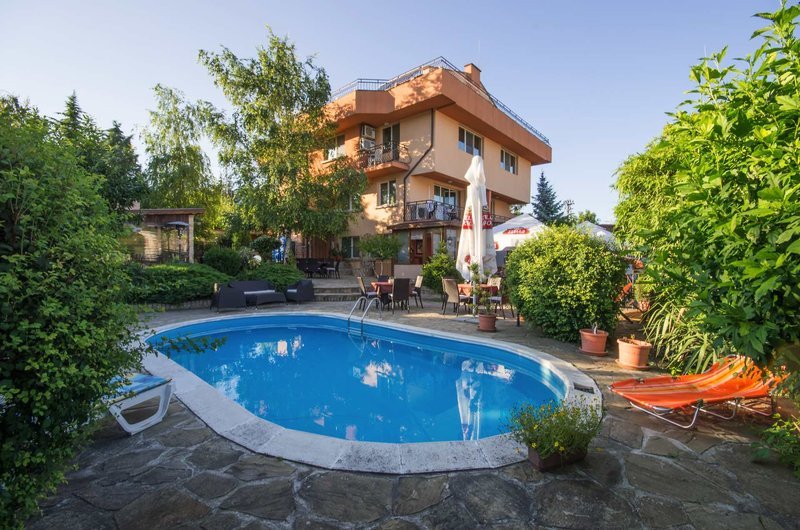 Guesthouse La Casa