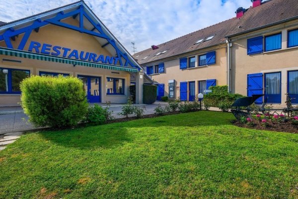 Comfort Hotel Etampes