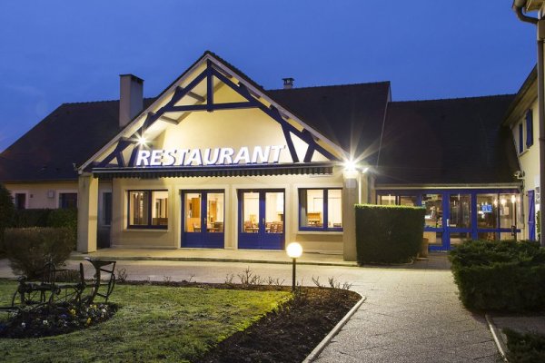 Comfort Hotel Etampes