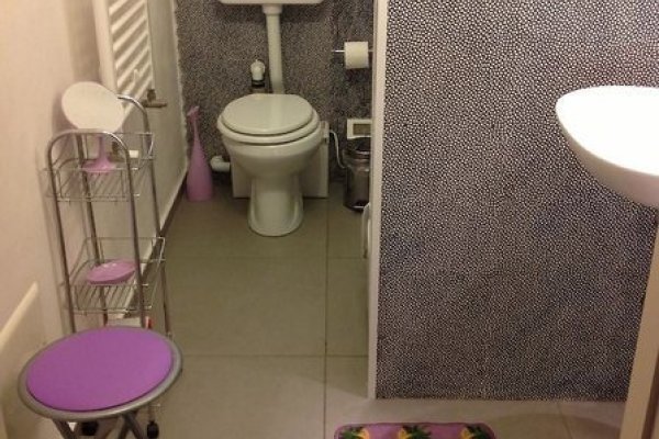 Bed & Breakfast Terrazze Villanova