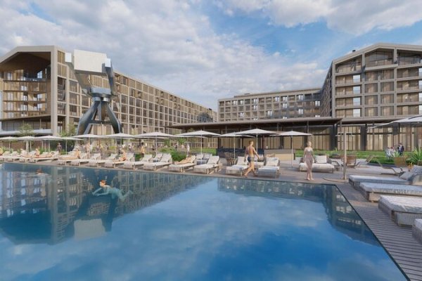 Rixos Tersane Istanbul
