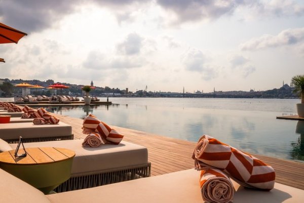 Rixos Tersane Istanbul