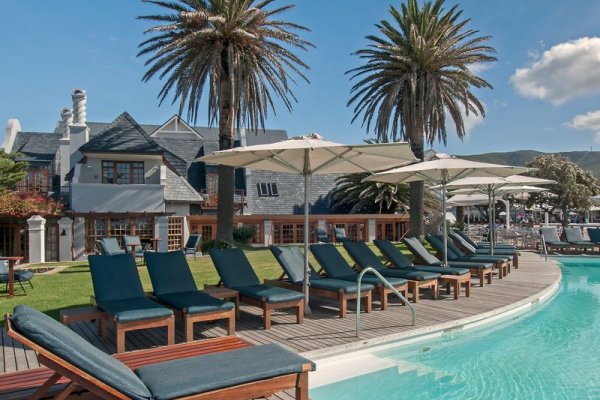 Harbour House Hermanus