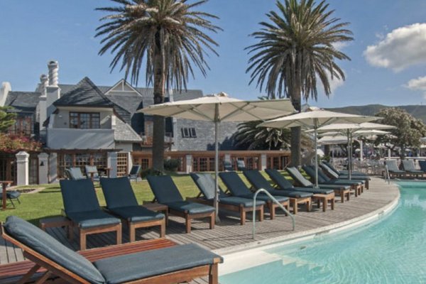 Harbour House Hermanus