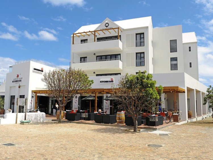 Harbour House Hermanus
