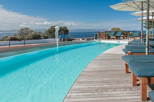 Harbour House Hermanus