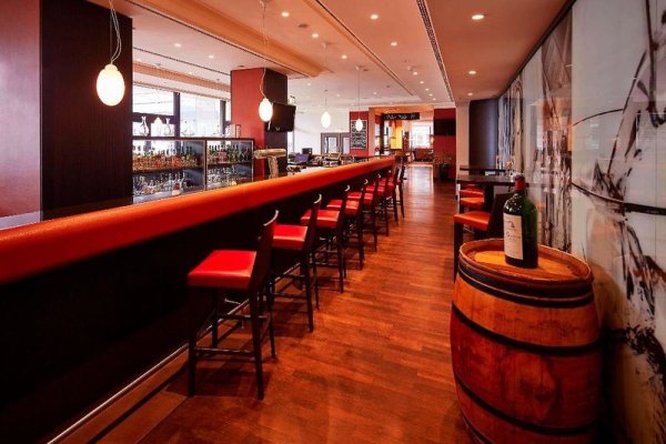 DoubleTree by Hilton Berlin Ku'damm