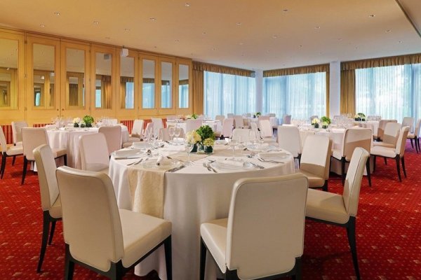 Sheraton Grand Salzburg