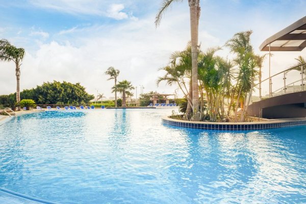 Radisson Blu Alexandria