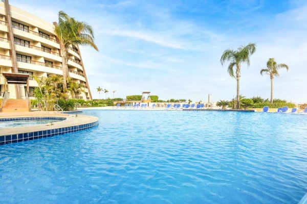 Radisson Blu Alexandria