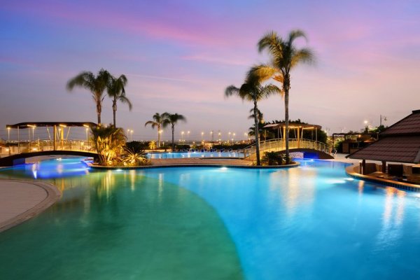 Radisson Blu Alexandria