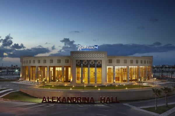 Radisson Blu Alexandria
