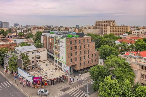 ibis Styles Bucharest City Center
