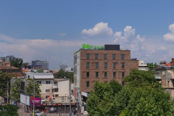 ibis Styles Bucharest City Center