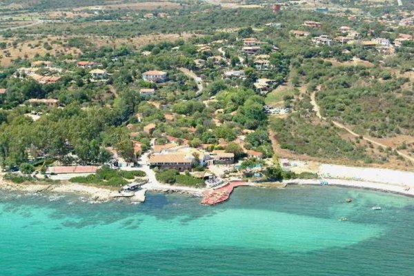 Bungalow Club Village