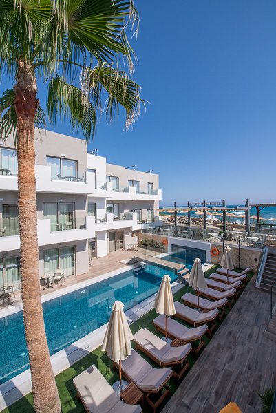 Cactus Bay Hotel