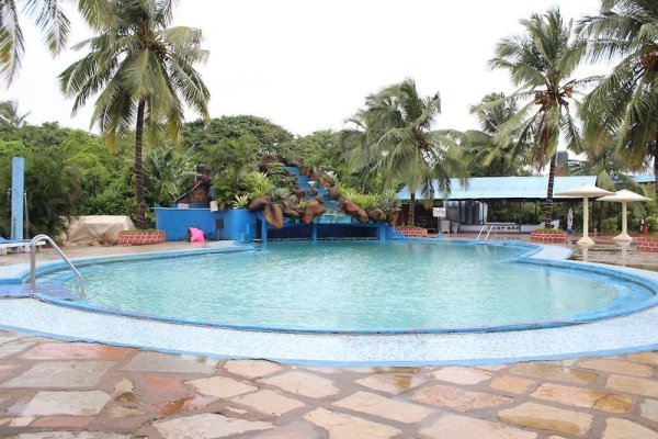 Paradise Village