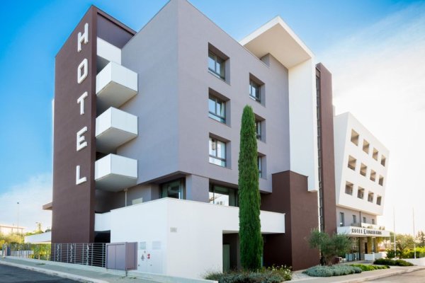 Hotel Fuori Le Mura