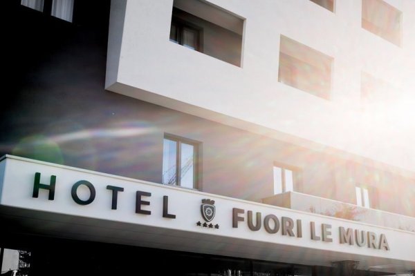 Hotel Fuori Le Mura
