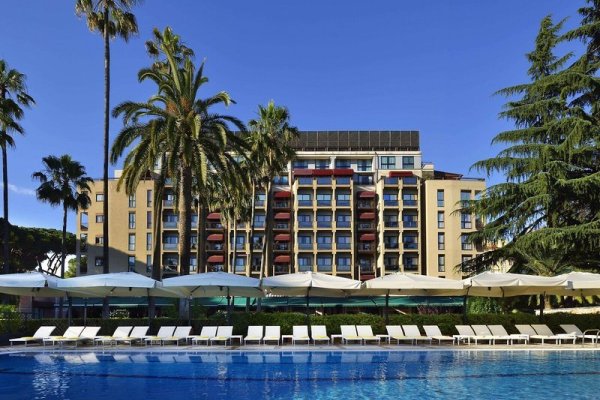 Parco dei Principi Grand Hotel & Spa