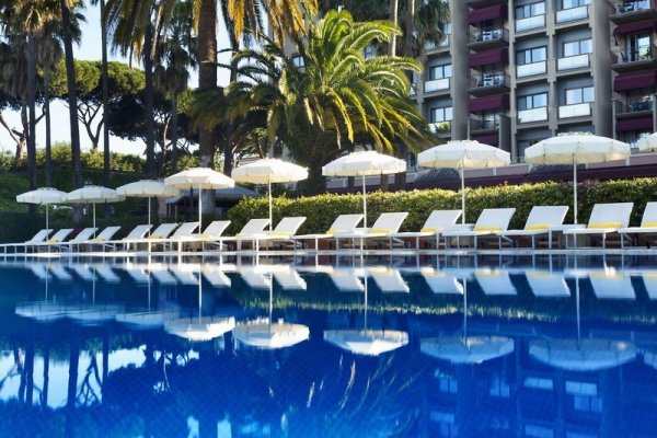 Parco dei Principi Grand Hotel & Spa