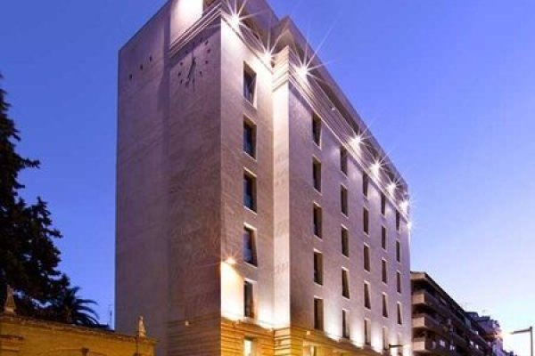 Hotel Abades Recogidas