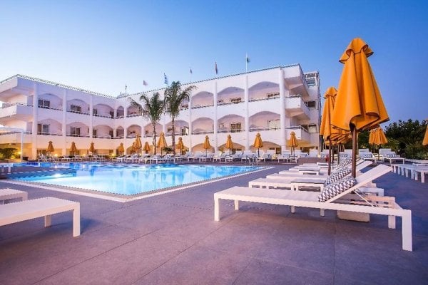 Orion Hotel