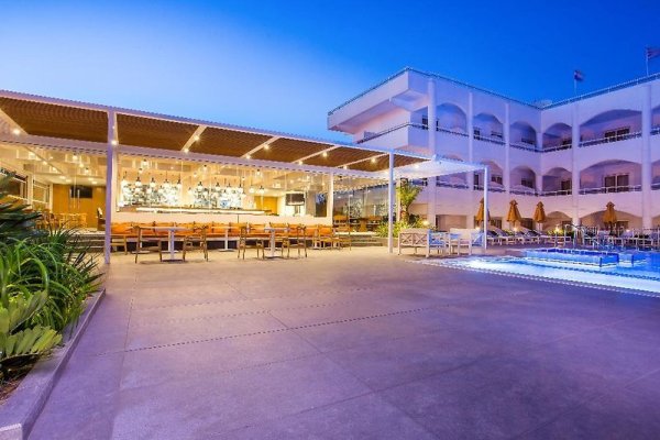Orion Hotel