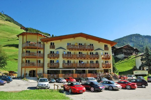 Macher's Landhotel